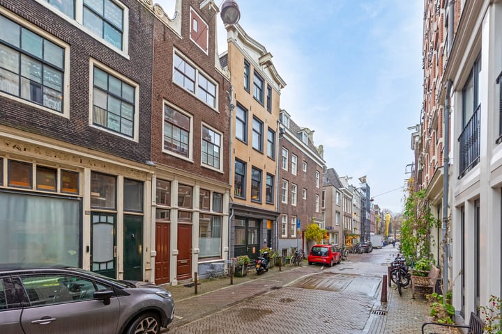 Nieuwe Leliestraat 139