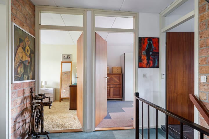 Foto 33 van Marshallstraat 42