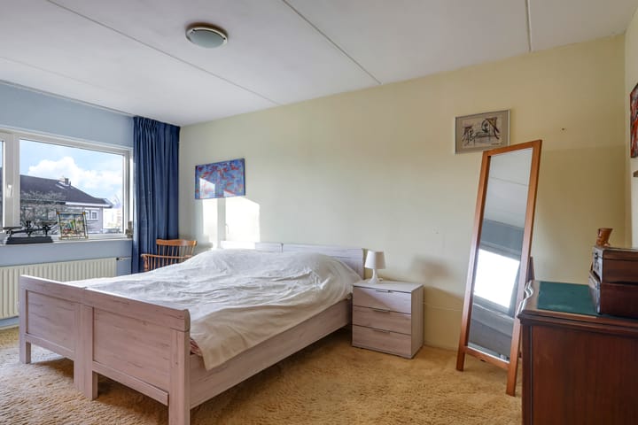 Foto 34 van Marshallstraat 42