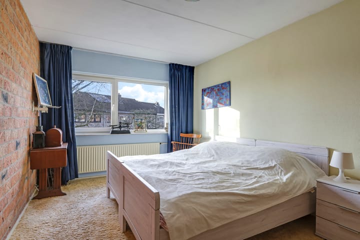 Foto 35 van Marshallstraat 42