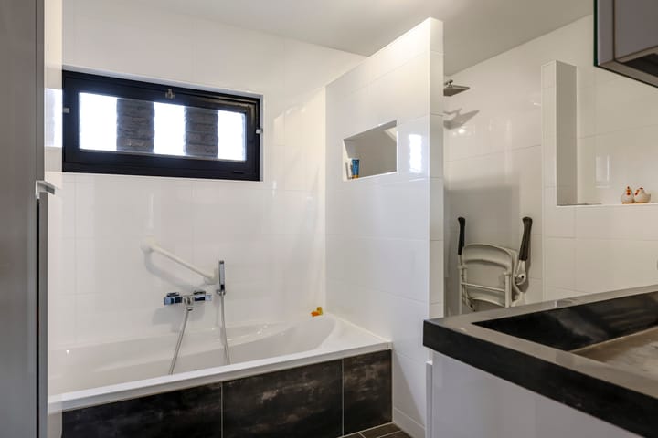 Foto 36 van Marshallstraat 42