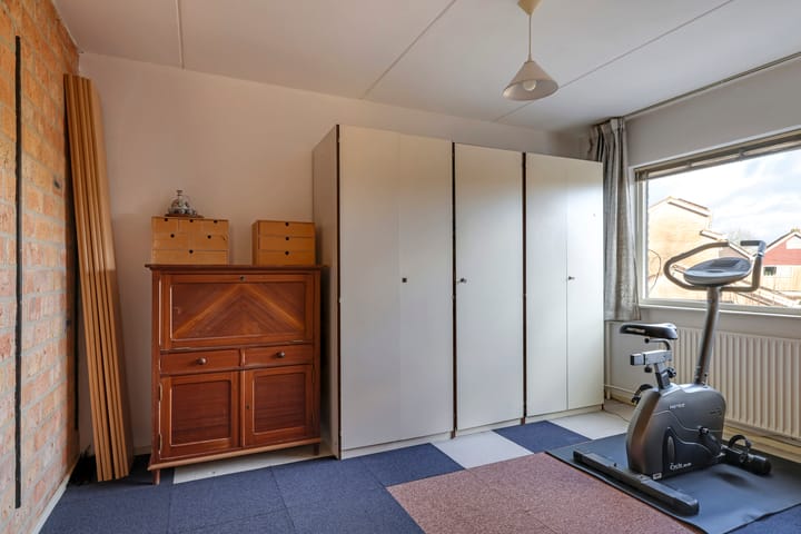 Foto 39 van Marshallstraat 42