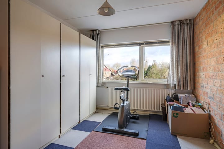 Foto 40 van Marshallstraat 42