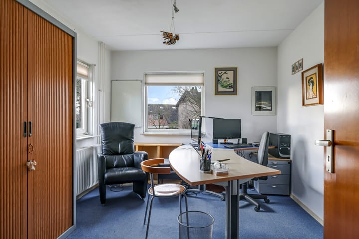 Foto 41 van Marshallstraat 42