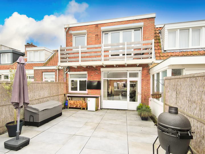 Foto 23 van Slachthuisstraat 3-RD