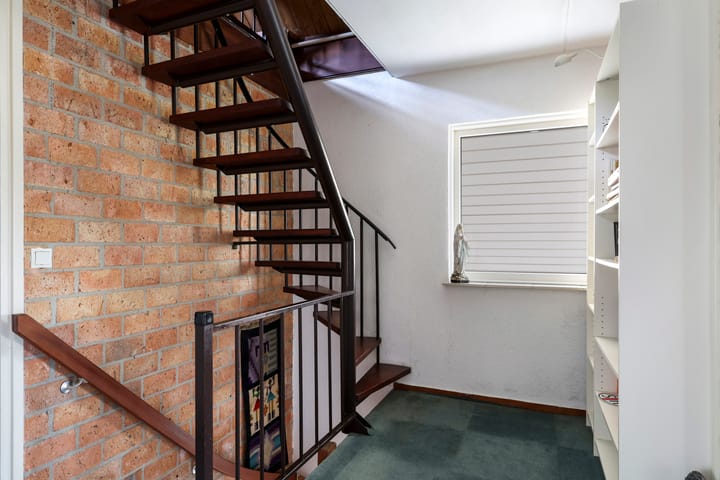 Foto 42 van Marshallstraat 42