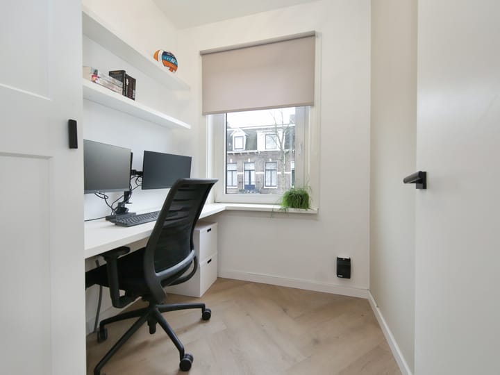 Foto 27 van Slachthuisstraat 3-RD