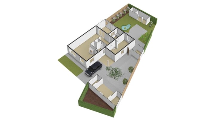 Foto 48 van Marshallstraat 42