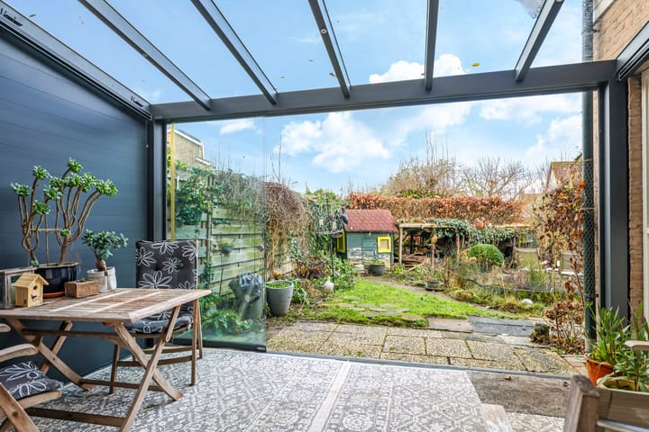 Foto 50 van Marshallstraat 42