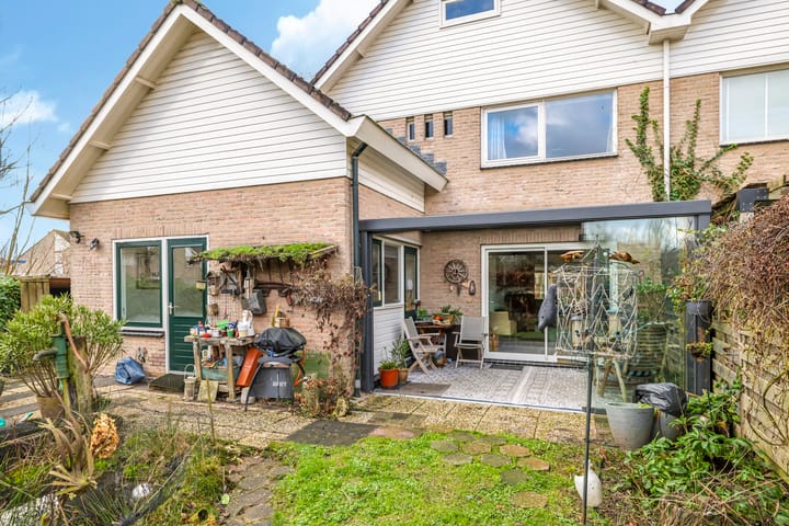 Foto 52 van Marshallstraat 42