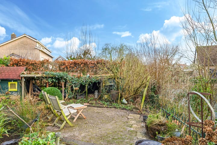 Foto 53 van Marshallstraat 42