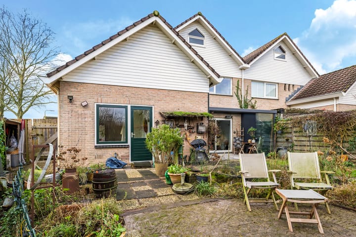 Foto 56 van Marshallstraat 42