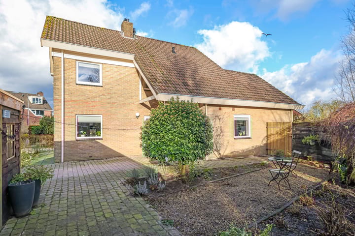 Foto 60 van Marshallstraat 42