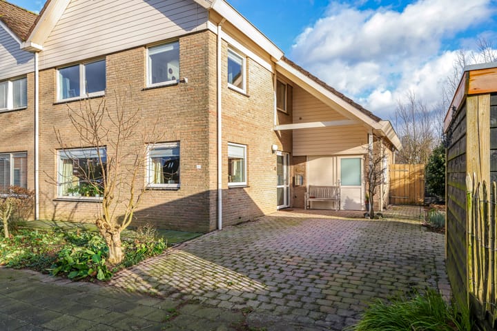 Foto 62 van Marshallstraat 42