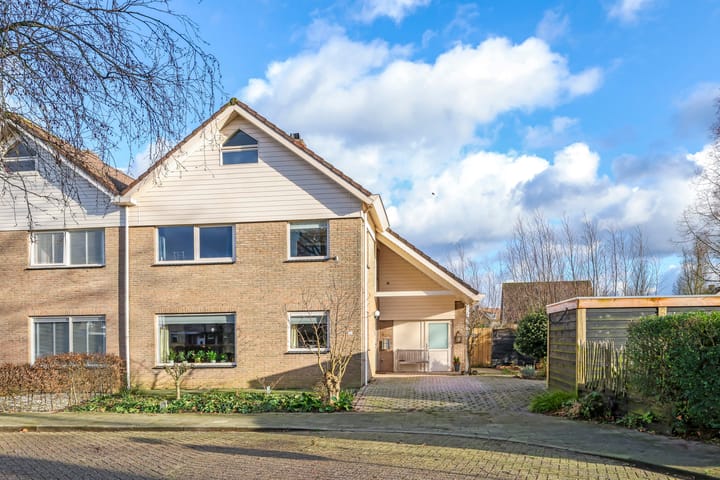 Foto 63 van Marshallstraat 42