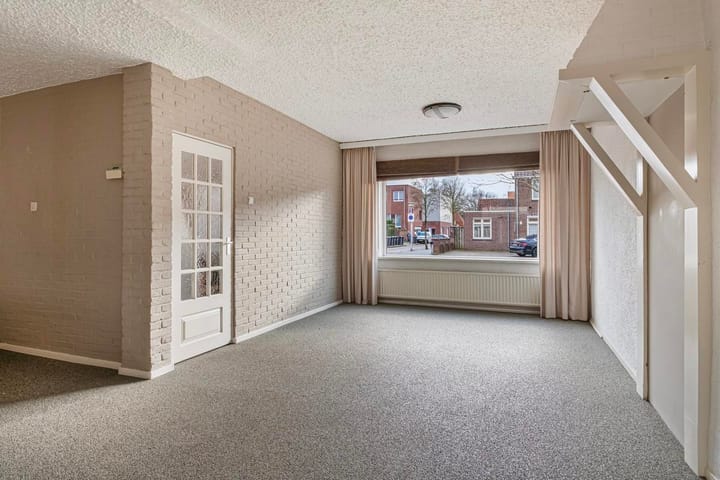 Foto 5 van de Klerklaan 58