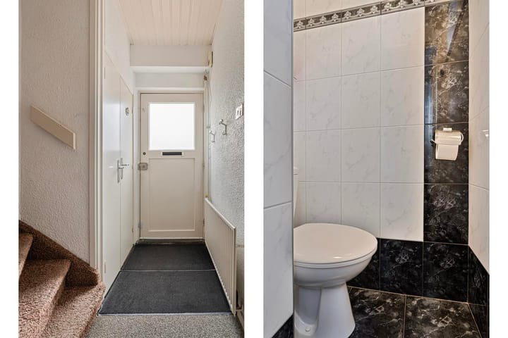 Foto 2 van de Klerklaan 58