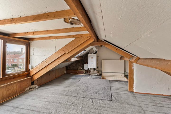 Foto 25 van de Klerklaan 58