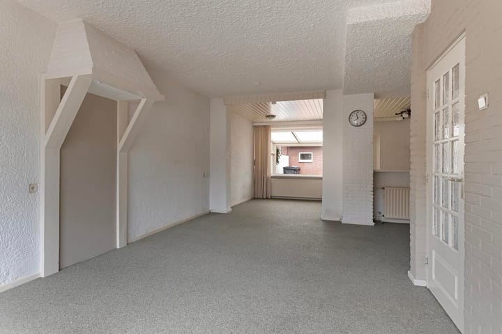 Foto 3 van de Klerklaan 58