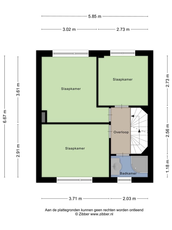 Foto 38 van de Klerklaan 58