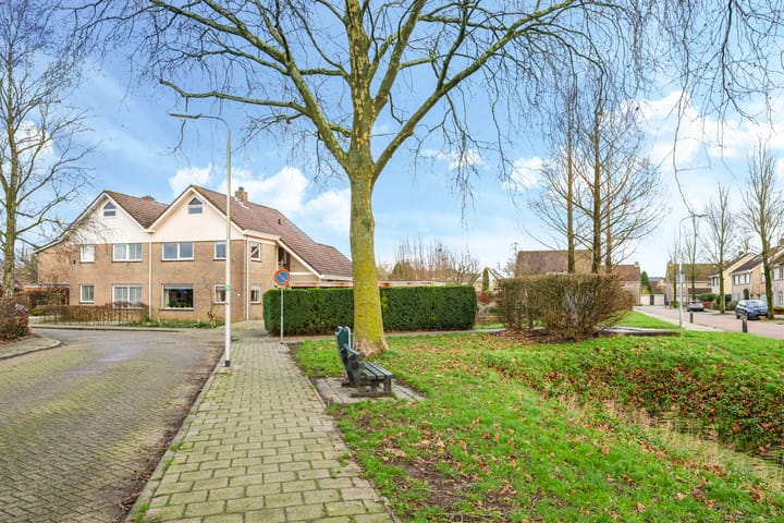 Foto 66 van Marshallstraat 42