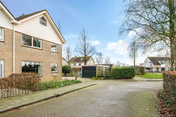 Foto 67 van Marshallstraat 42