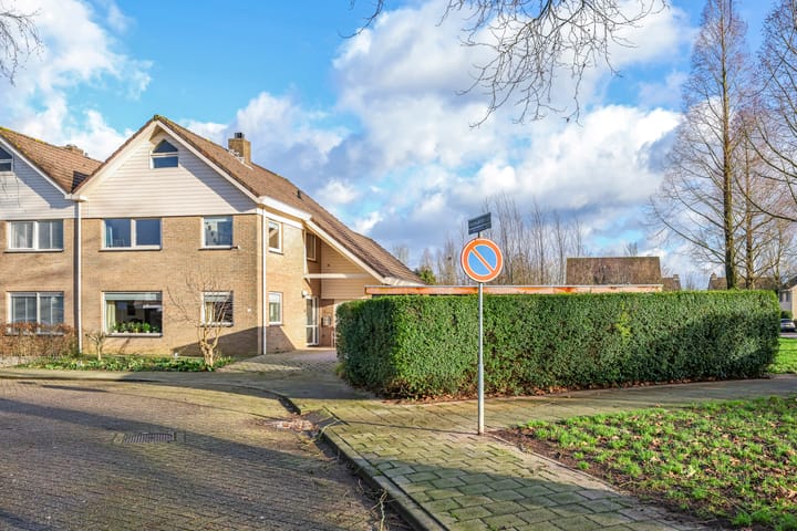 Foto 68 van Marshallstraat 42