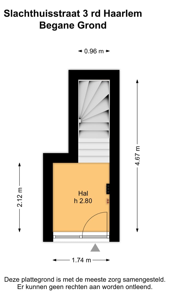Foto 59 van Slachthuisstraat 3-RD