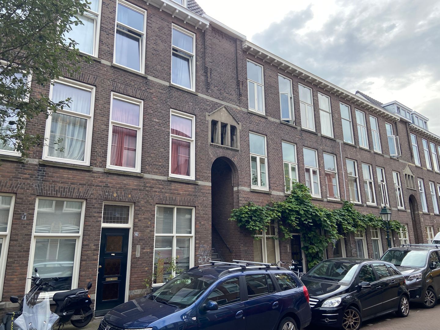 Foto 1 van Anton de Haenstraat 31