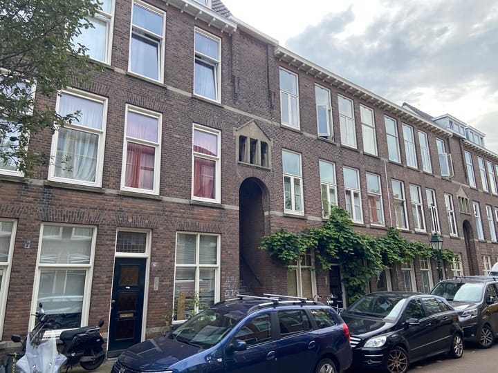 Foto 1 van Anton de Haenstraat 31