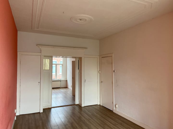 Foto 2 van Anton de Haenstraat 31