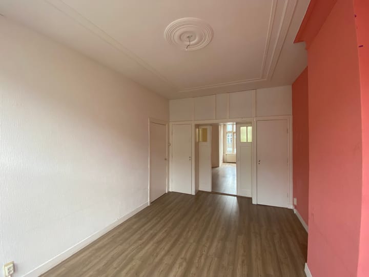 Foto 3 van Anton de Haenstraat 31