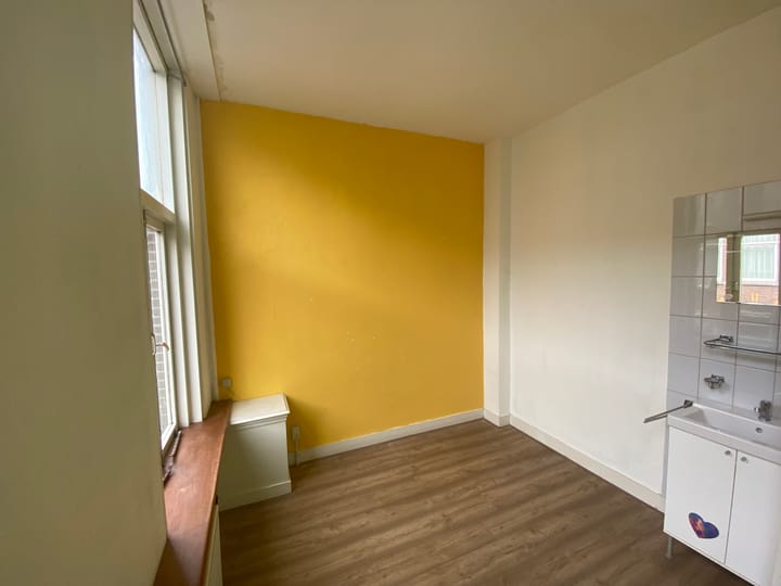 Foto 13 van Anton de Haenstraat 31