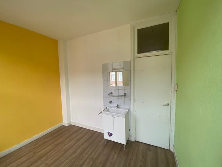 Foto 14 van Anton de Haenstraat 31