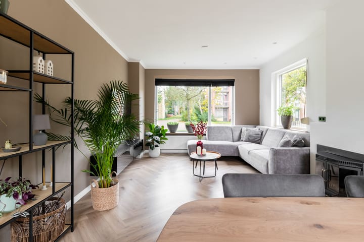 Foto 3 van Vinkenbaan 11