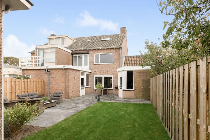 Foto 4 van Vinkenbaan 11