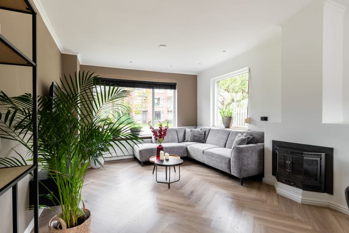 Foto 11 van Vinkenbaan 11