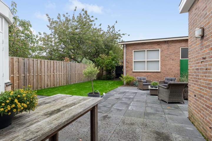 Foto 14 van Vinkenbaan 11