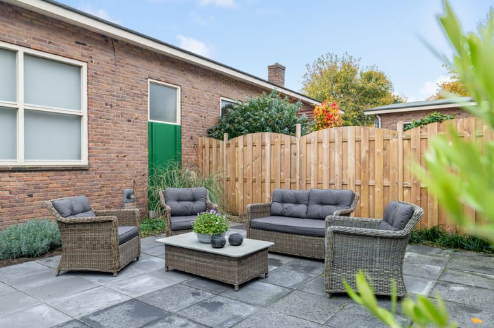 Foto 15 van Vinkenbaan 11