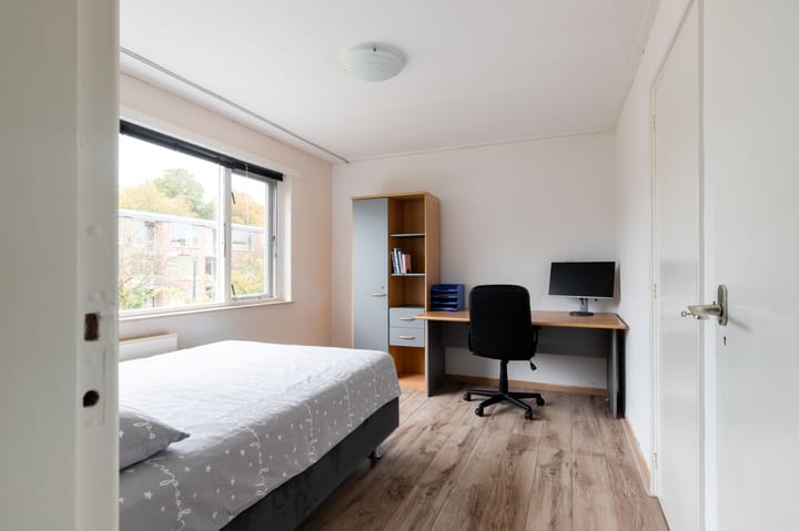 Foto 19 van Vinkenbaan 11