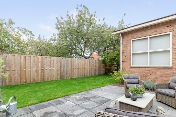 Foto 24 van Vinkenbaan 11