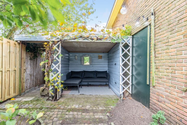 Foto 25 van Vinkenbaan 11