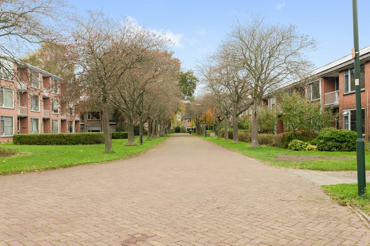 Foto 27 van Vinkenbaan 11