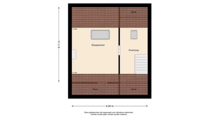 Foto 33 van Vinkenbaan 11