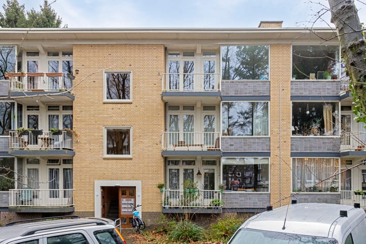 Foto 3 van Prinses Marijkelaan 26-2