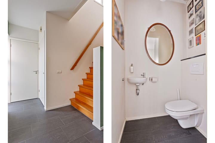 Foto 9 van Louis Royerstraat 8