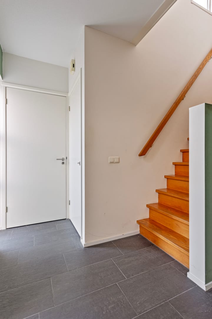 Foto 10 van Louis Royerstraat 8