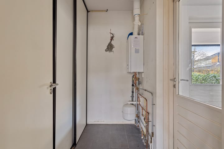 Foto 36 van Louis Royerstraat 8