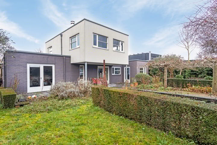 Foto 55 van Louis Royerstraat 8