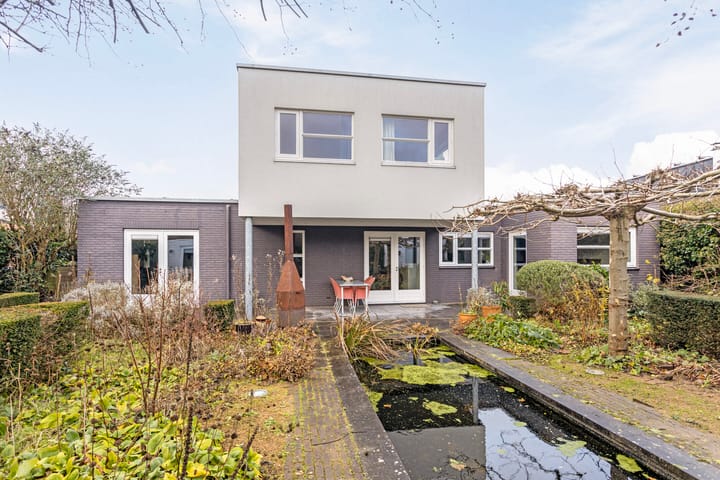 Foto 56 van Louis Royerstraat 8